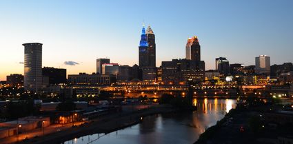 Cincinnati City (West) PUMA, OH