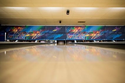 Bowling centers